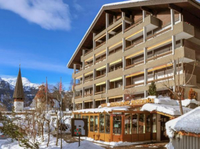 Apartment Residence Apt- 15 by Interhome Wengen